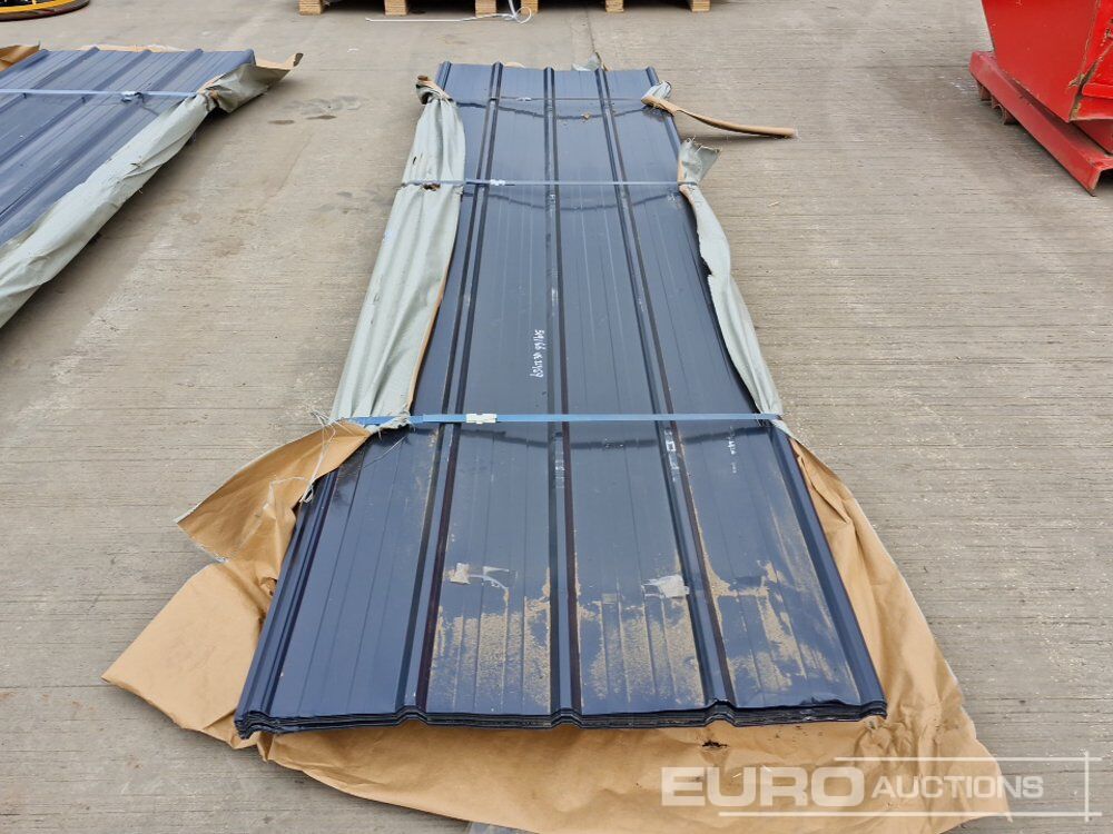 Unused 2026 Captok 12' Structural Steel (100 of) - Equipo de construcción: foto 4 Unused 2026 Captok 12' Structural Steel (100 of) - Equipo de construcción: foto 4