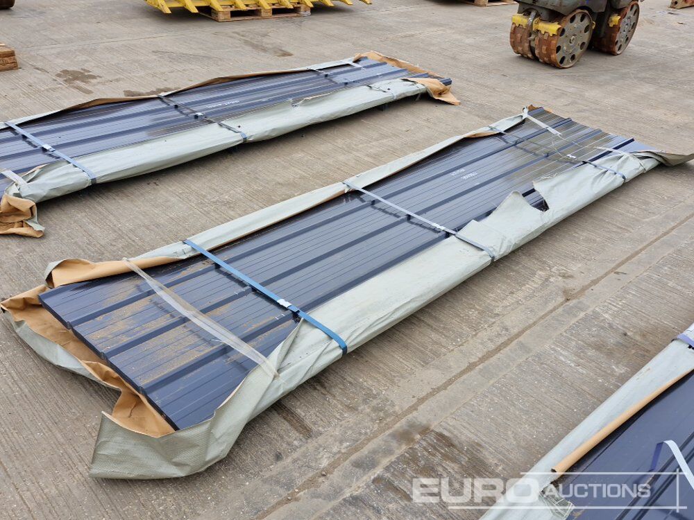Unused 2026 Captok 12' Structural Steel (100 of) - Equipo de construcción: foto 5 Unused 2026 Captok 12' Structural Steel (100 of) - Equipo de construcción: foto 5