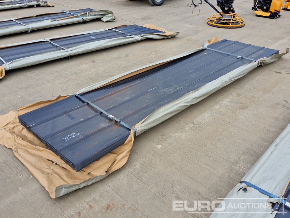 Unused 2026 Captok 12' Structural Steel (100 of) - Equipo de construcción: foto 5 Unused 2026 Captok 12' Structural Steel (100 of) - Equipo de construcción: foto 5