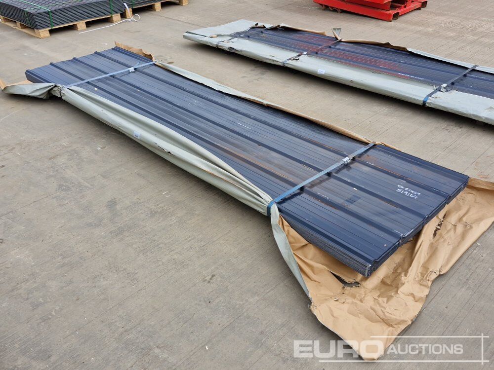 Unused 2026 Captok 12' Structural Steel (100 of) - Equipo de construcción: foto 3 Unused 2026 Captok 12' Structural Steel (100 of) - Equipo de construcción: foto 3