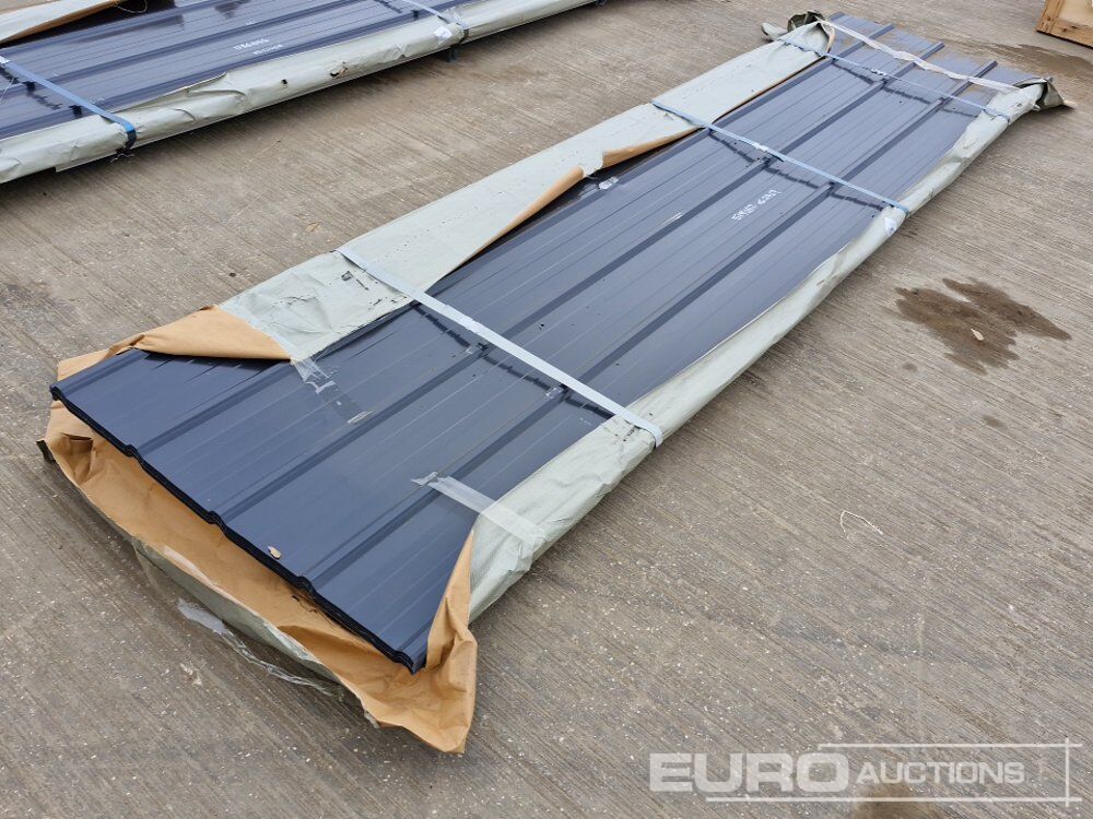 Unused 2026 Captok 12' Structural Steel (100 of) - Equipo de construcción: foto 1 Unused 2026 Captok 12' Structural Steel (100 of) - Equipo de construcción: foto 1
