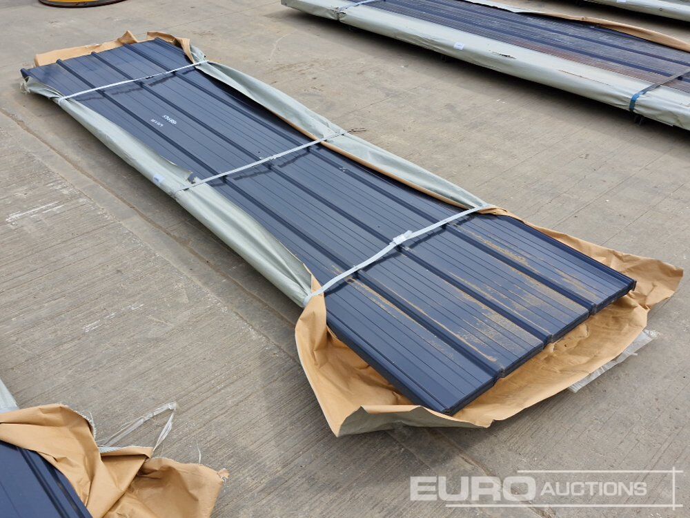 Unused 2026 Captok 12' Structural Steel (100 of) - Equipo de construcción: foto 3 Unused 2026 Captok 12' Structural Steel (100 of) - Equipo de construcción: foto 3