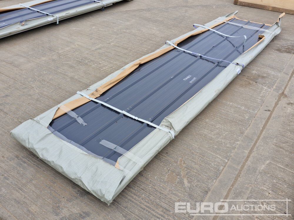 Unused 2026 Captok 12' Structural Steel (100 of) - Equipo de construcción: foto 1 Unused 2026 Captok 12' Structural Steel (100 of) - Equipo de construcción: foto 1