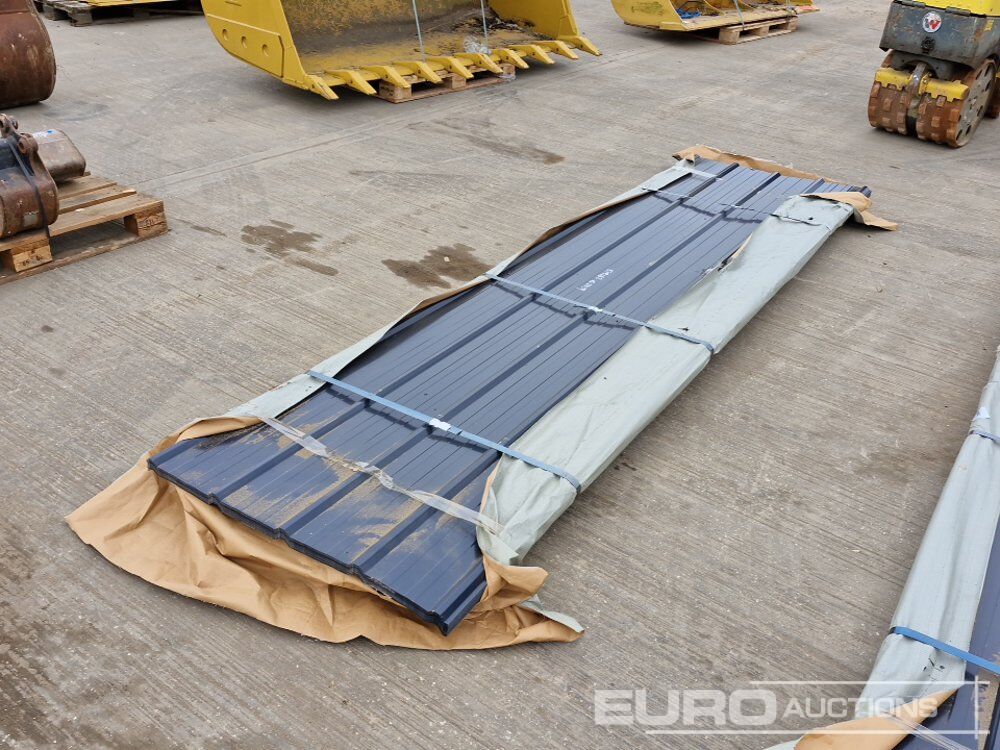 Unused 2026 Captok 12' Structural Steel (100 of) - Equipo de construcción: foto 5 Unused 2026 Captok 12' Structural Steel (100 of) - Equipo de construcción: foto 5