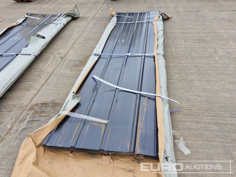 Unused 2026 Captok 12' Structural Steel (100 of) - Equipo de construcción: foto 4 Unused 2026 Captok 12' Structural Steel (100 of) - Equipo de construcción: foto 4