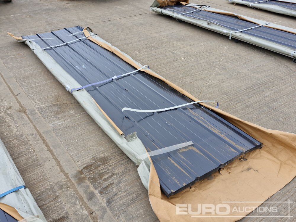Unused 2026 Captok 12' Structural Steel (100 of) - Equipo de construcción: foto 3 Unused 2026 Captok 12' Structural Steel (100 of) - Equipo de construcción: foto 3