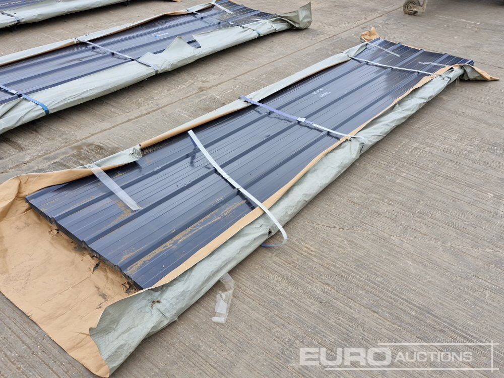 Unused 2026 Captok 12' Structural Steel (100 of) - Equipo de construcción: foto 5 Unused 2026 Captok 12' Structural Steel (100 of) - Equipo de construcción: foto 5