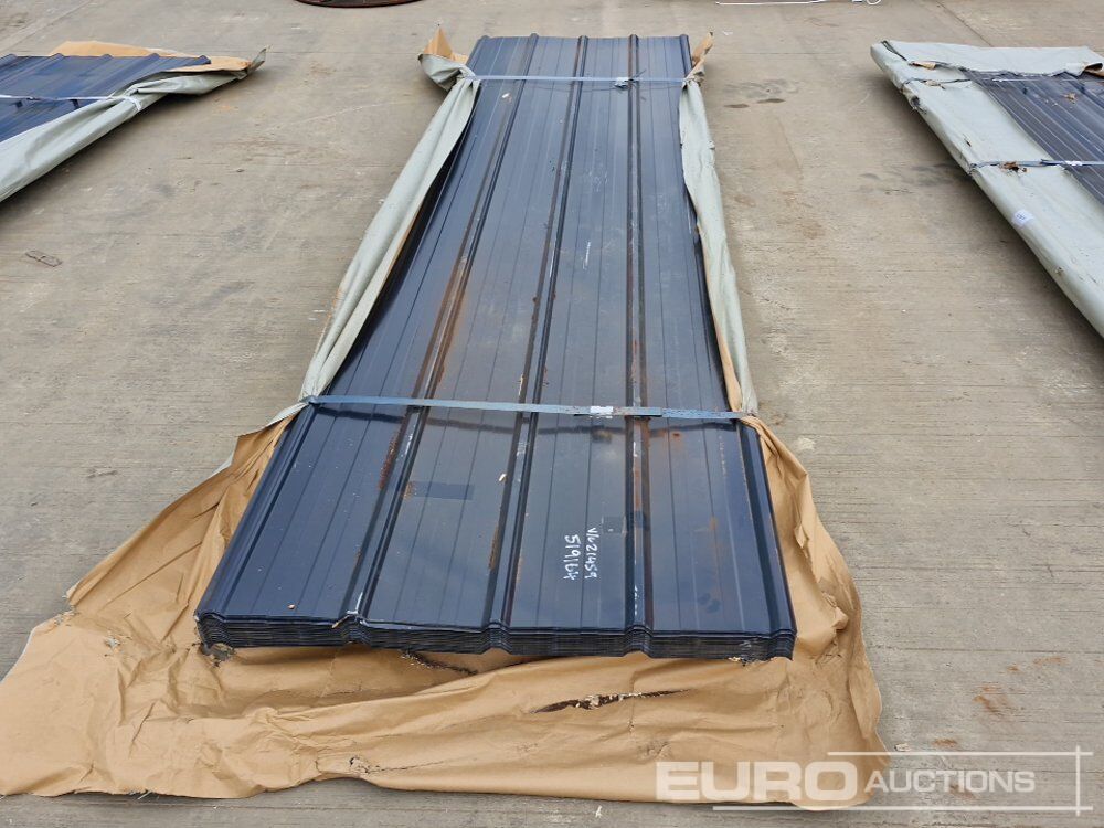 Unused 2026 Captok 12' Structural Steel (100 of) - Equipo de construcción: foto 4 Unused 2026 Captok 12' Structural Steel (100 of) - Equipo de construcción: foto 4