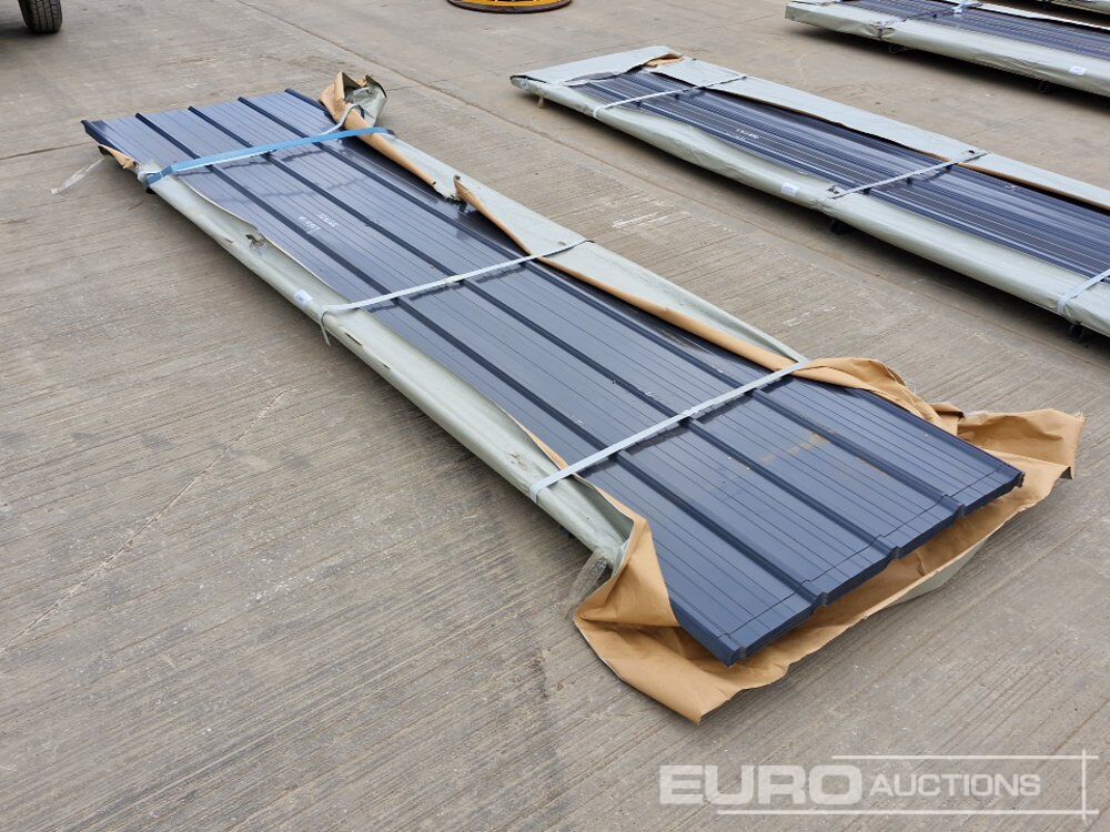 Unused 2026 Captok 12' Structural Steel (100 of) - Equipo de construcción: foto 3 Unused 2026 Captok 12' Structural Steel (100 of) - Equipo de construcción: foto 3