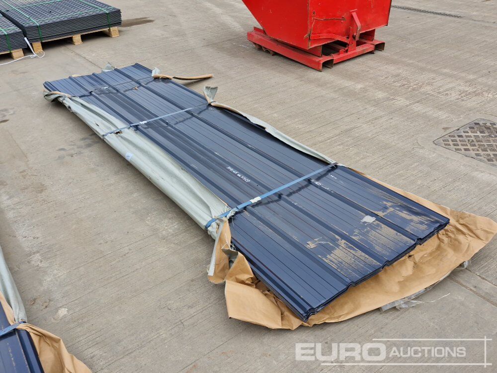 Unused 2026 Captok 12' Structural Steel (100 of) - Equipo de construcción: foto 3 Unused 2026 Captok 12' Structural Steel (100 of) - Equipo de construcción: foto 3