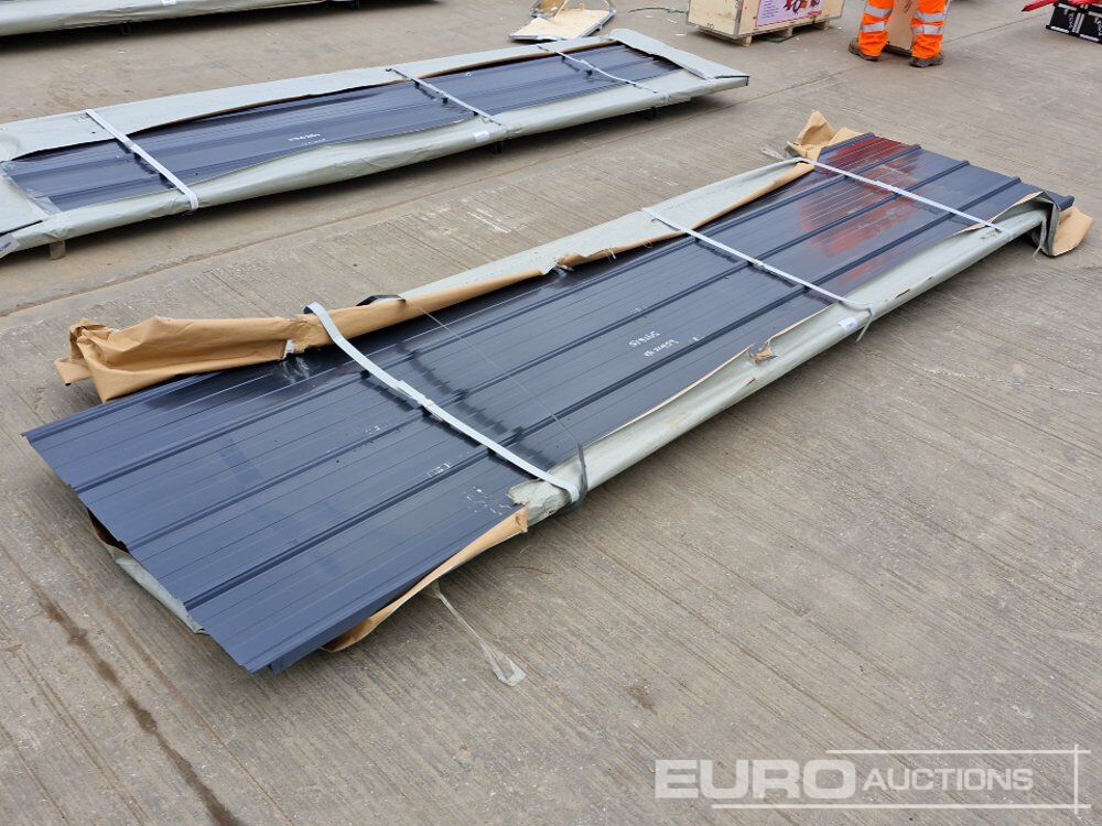 Unused 2026 Captok 12' Structural Steel (100 of) - Equipo de construcción: foto 1 Unused 2026 Captok 12' Structural Steel (100 of) - Equipo de construcción: foto 1