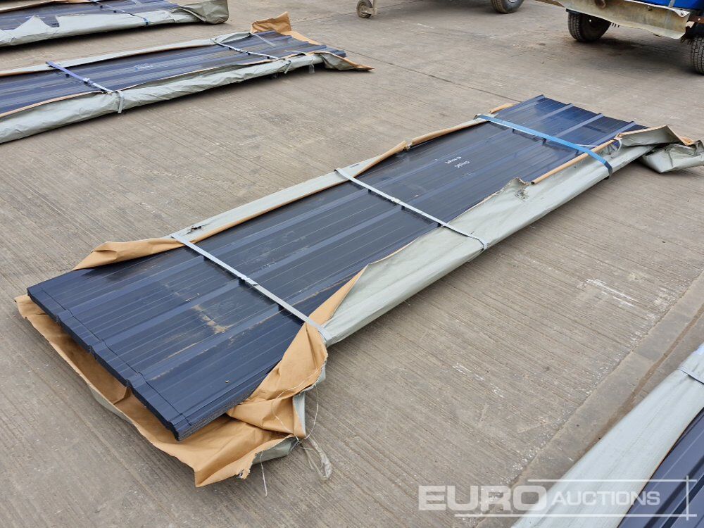 Unused 2026 Captok 12' Structural Steel (100 of) - Equipo de construcción: foto 5 Unused 2026 Captok 12' Structural Steel (100 of) - Equipo de construcción: foto 5
