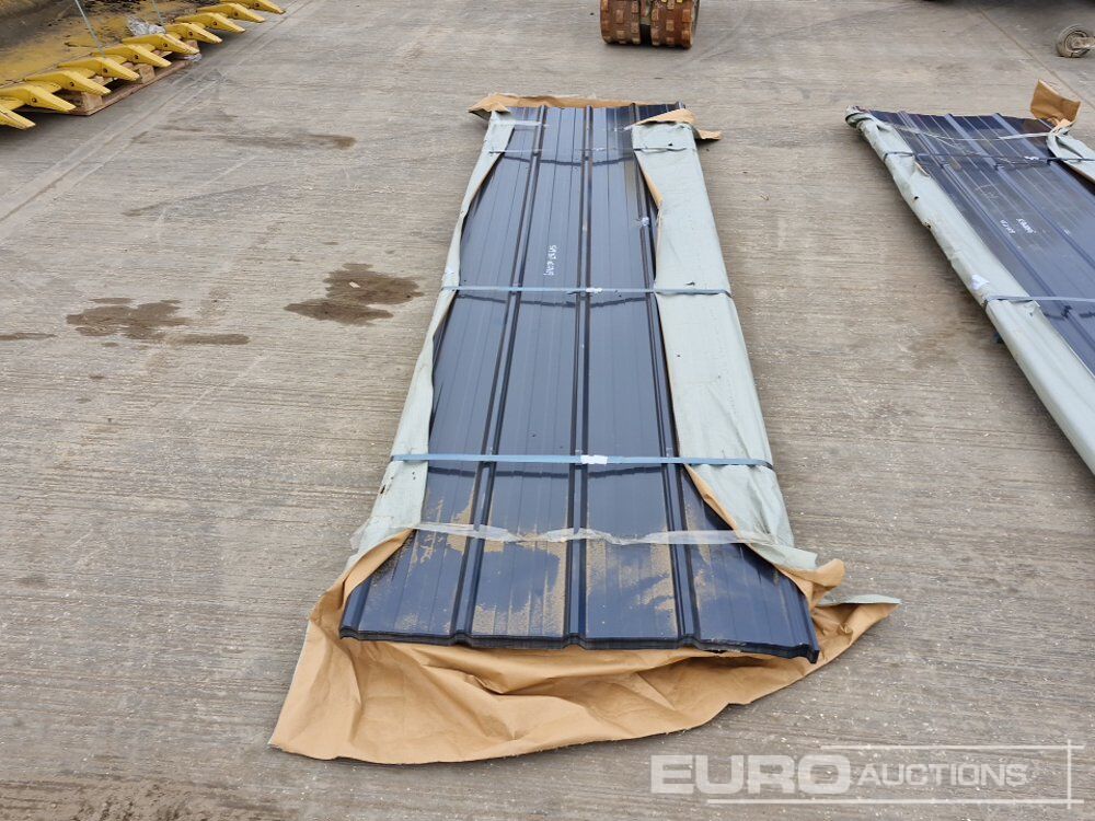 Unused 2026 Captok 12' Structural Steel (100 of) - Equipo de construcción: foto 4 Unused 2026 Captok 12' Structural Steel (100 of) - Equipo de construcción: foto 4