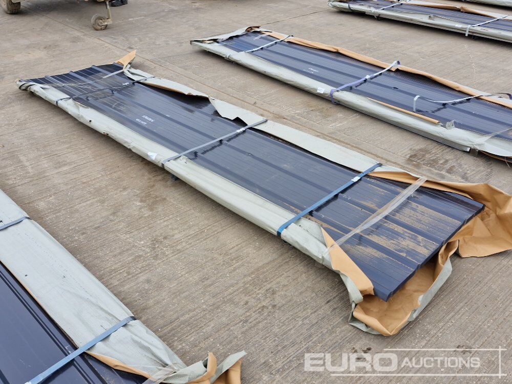 Unused 2026 Captok 12' Structural Steel (100 of) - Equipo de construcción: foto 3 Unused 2026 Captok 12' Structural Steel (100 of) - Equipo de construcción: foto 3