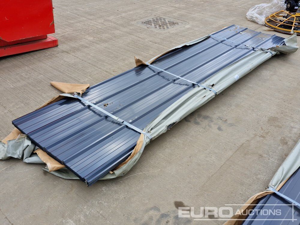 Unused 2026 Captok 12' Structural Steel (100 of) - Equipo de construcción: foto 1 Unused 2026 Captok 12' Structural Steel (100 of) - Equipo de construcción: foto 1