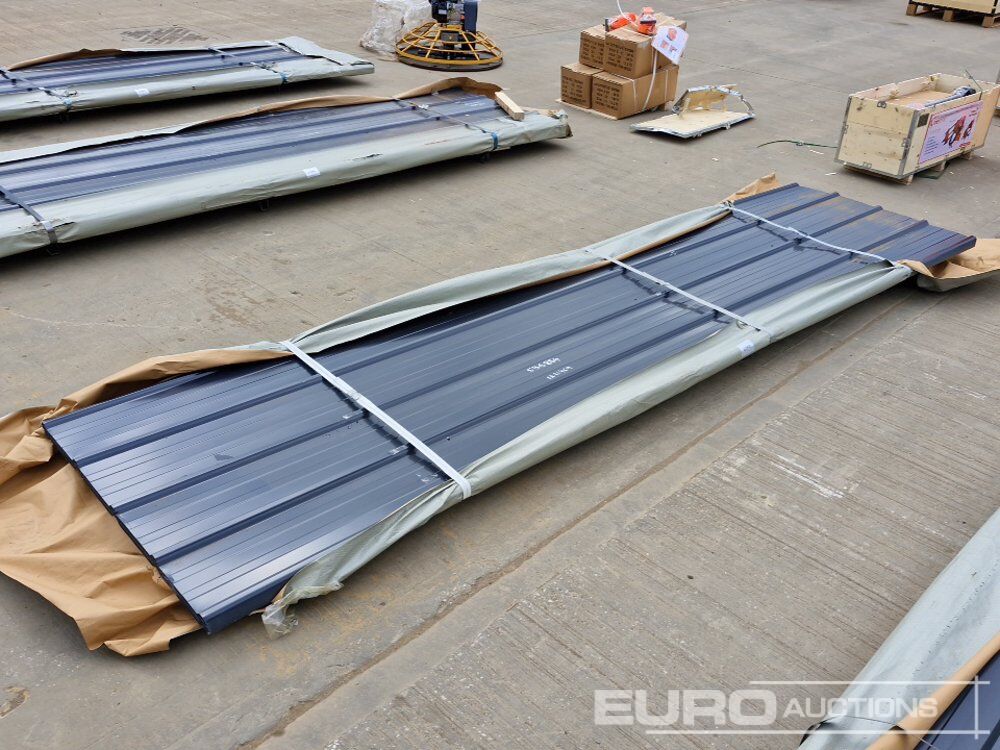 Unused 2026 Captok 12' Structural Steel (100 of) - Equipo de construcción: foto 1 Unused 2026 Captok 12' Structural Steel (100 of) - Equipo de construcción: foto 1