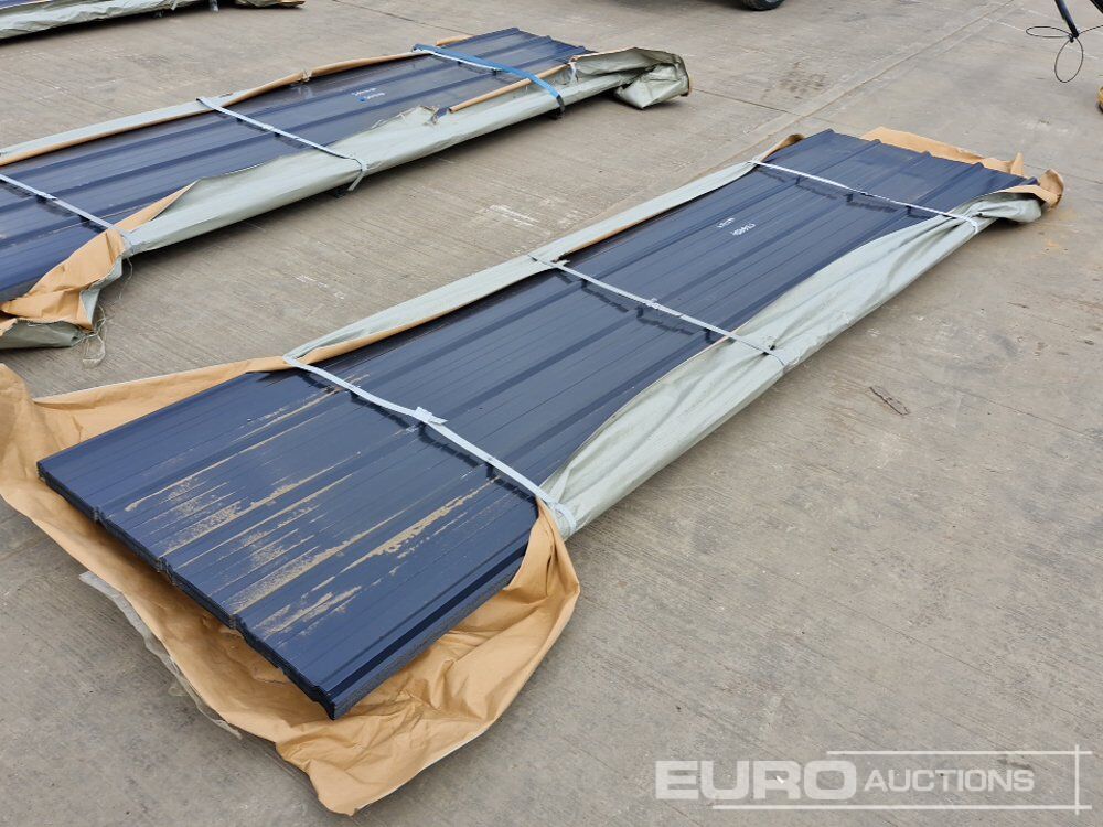 Unused 2026 Captok 12' Structural Steel (100 of) - Equipo de construcción: foto 5 Unused 2026 Captok 12' Structural Steel (100 of) - Equipo de construcción: foto 5