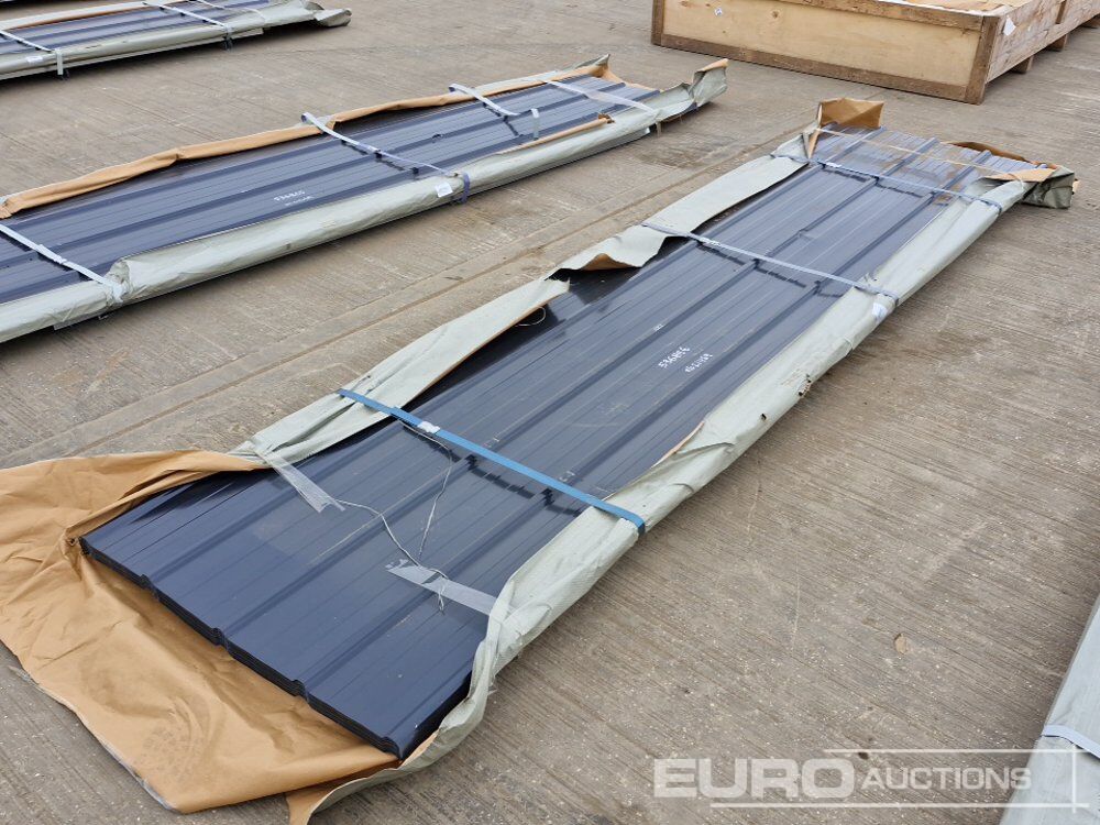 Unused 2026 Captok 12' Structural Steel (100 of) - Equipo de construcción: foto 1 Unused 2026 Captok 12' Structural Steel (100 of) - Equipo de construcción: foto 1