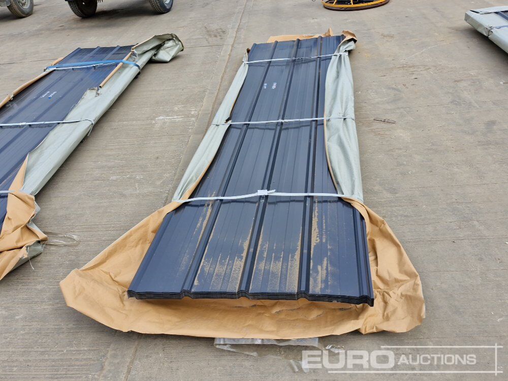 Unused 2026 Captok 12' Structural Steel (100 of) - Equipo de construcción: foto 4 Unused 2026 Captok 12' Structural Steel (100 of) - Equipo de construcción: foto 4