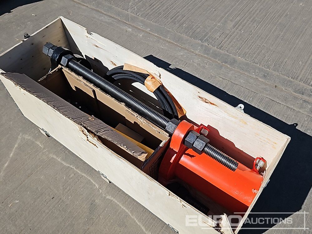 Unused 2026 Captok CK-SYLJ100 - Equipo de construcción: foto 3 Unused 2026 Captok CK-SYLJ100 - Equipo de construcción: foto 3