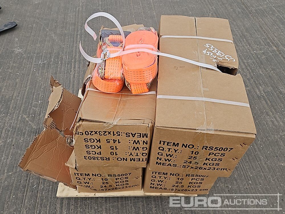 Unused 2026 Captok CK003 - Equipo de construcción: foto 3 Unused 2026 Captok CK003 - Equipo de construcción: foto 3