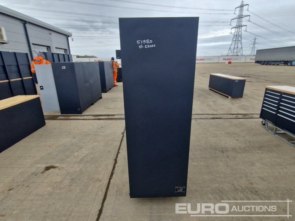 Unused 2026 LEAPTOOLS LT80TC12D - Equipo de taller: foto 2 Unused 2026 LEAPTOOLS LT80TC12D - Equipo de taller: foto 2