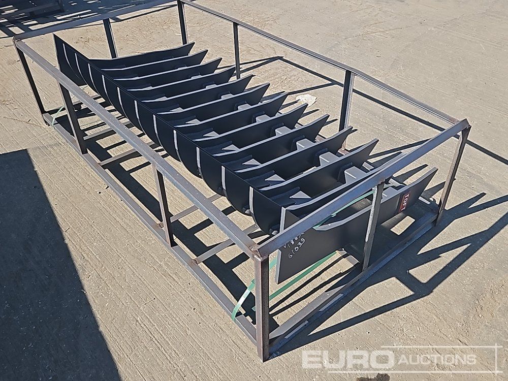 Unused 2026 Toft ST-72 - Cazo: foto 5 Unused 2026 Toft ST-72 - Cazo: foto 5