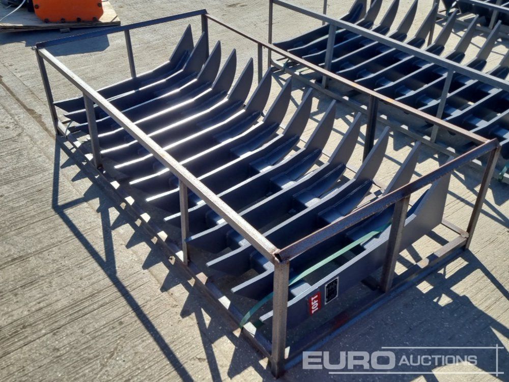 Unused 2026 Toft ST-72 - Cazo: foto 5 Unused 2026 Toft ST-72 - Cazo: foto 5