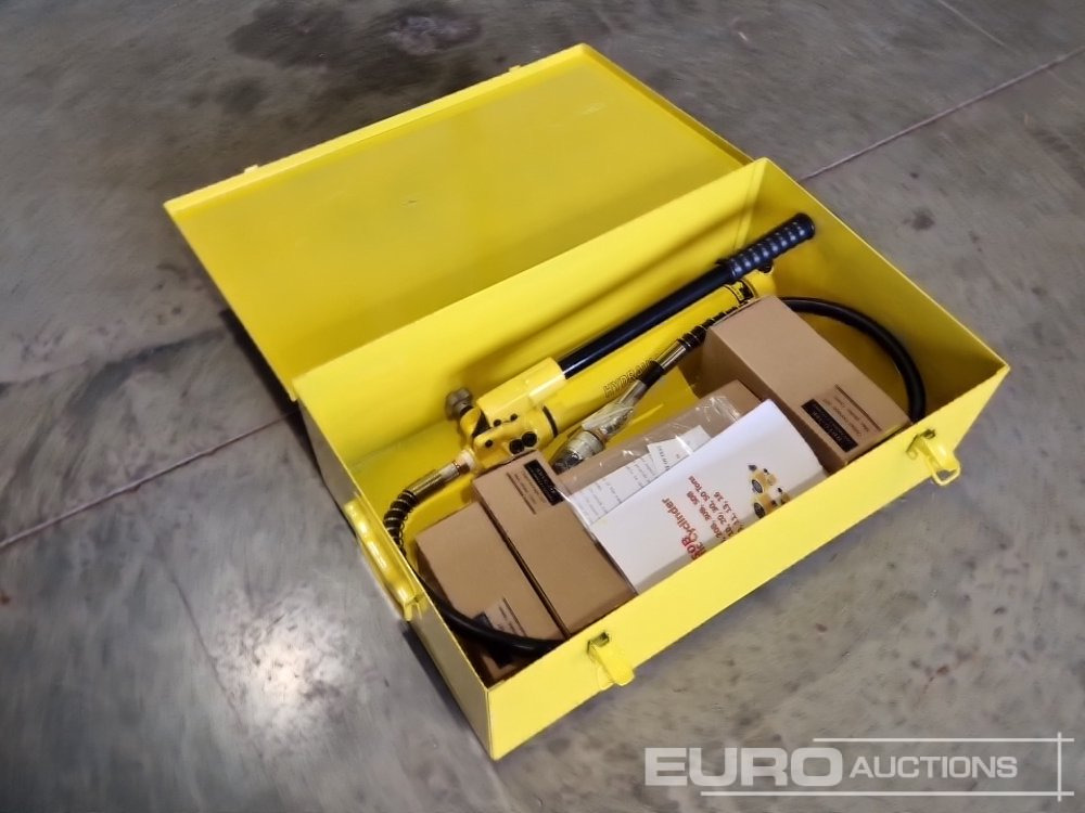 Unused Ashita HHB-700C, HHYG-10B,20B,30B,50B - Equipo de construcción: foto 4 Unused Ashita HHB-700C, HHYG-10B,20B,30B,50B - Equipo de construcción: foto 4