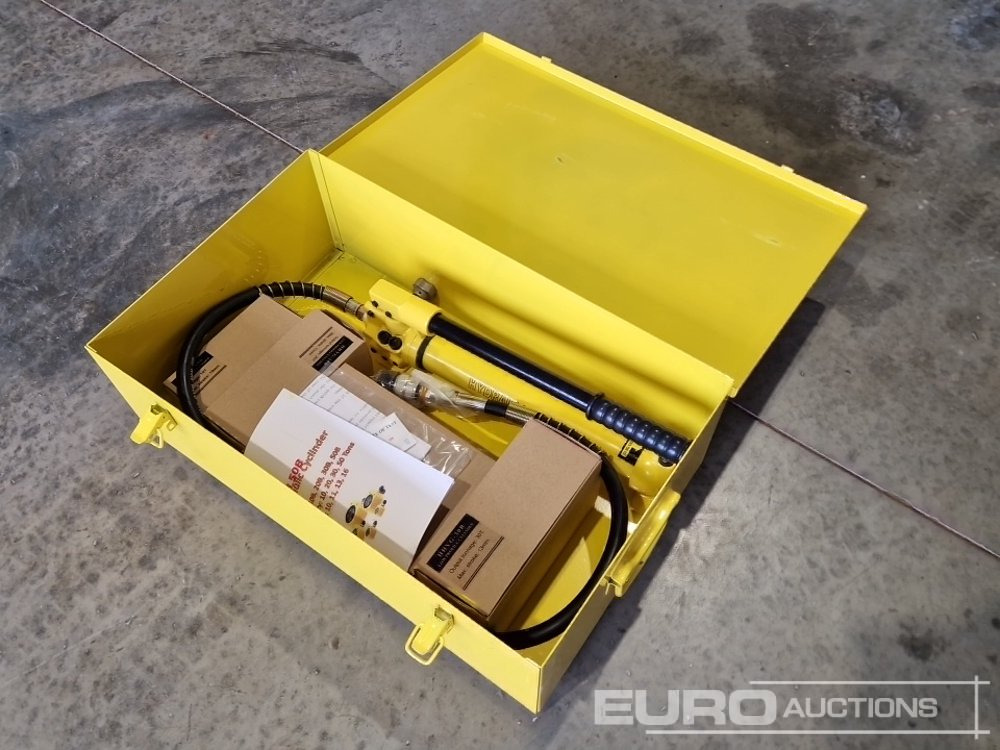 Unused Ashita HHB-700C, HHYG-10B,20B,30B,50B - Equipo de construcción: foto 1 Unused Ashita HHB-700C, HHYG-10B,20B,30B,50B - Equipo de construcción: foto 1