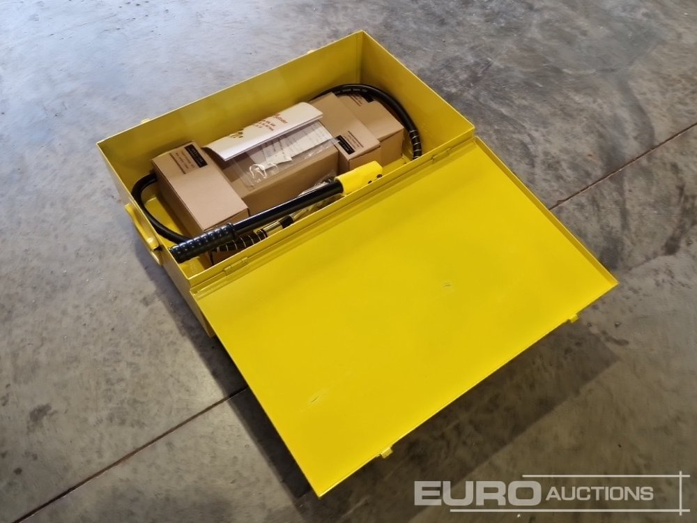 Unused Ashita HHB-700C, HHYG-10B,20B,30B,50B - Equipo de construcción: foto 2 Unused Ashita HHB-700C, HHYG-10B,20B,30B,50B - Equipo de construcción: foto 2