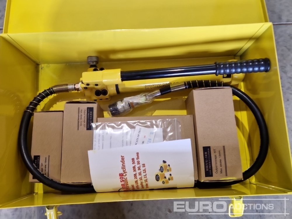 Unused Ashita HHB-700C, HHYG-10B,20B,30B,50B - Equipo de construcción: foto 5 Unused Ashita HHB-700C, HHYG-10B,20B,30B,50B - Equipo de construcción: foto 5