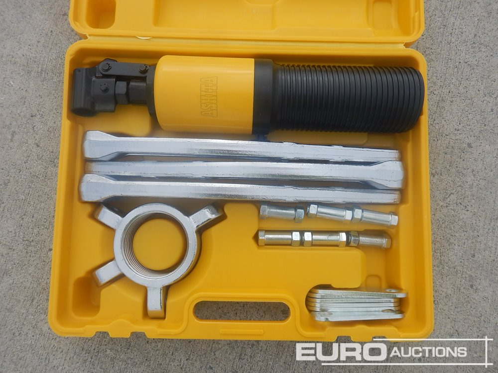 Unused Ashita HHL-20 - Equipo de construcción: foto 1 Unused Ashita HHL-20 - Equipo de construcción: foto 1