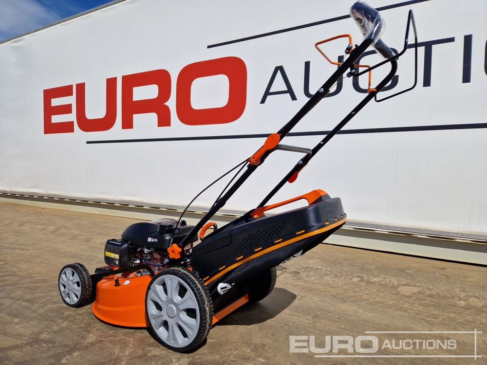 Unused Boss 55CM - Cortacésped: foto 3 Unused Boss 55CM - Cortacésped: foto 3