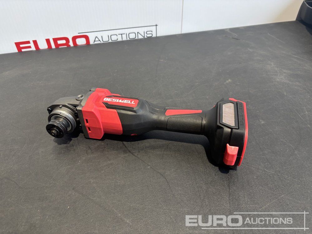 Unused Boss Beswell CIW-540B - Equipo de taller: foto 5 Unused Boss Beswell CIW-540B - Equipo de taller: foto 5