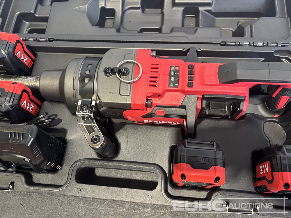 Unused Boss Beswell - Equipo de taller: foto 5 Unused Boss Beswell - Equipo de taller: foto 5