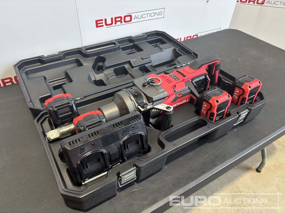 Unused Boss Beswell - Equipo de taller: foto 3 Unused Boss Beswell - Equipo de taller: foto 3