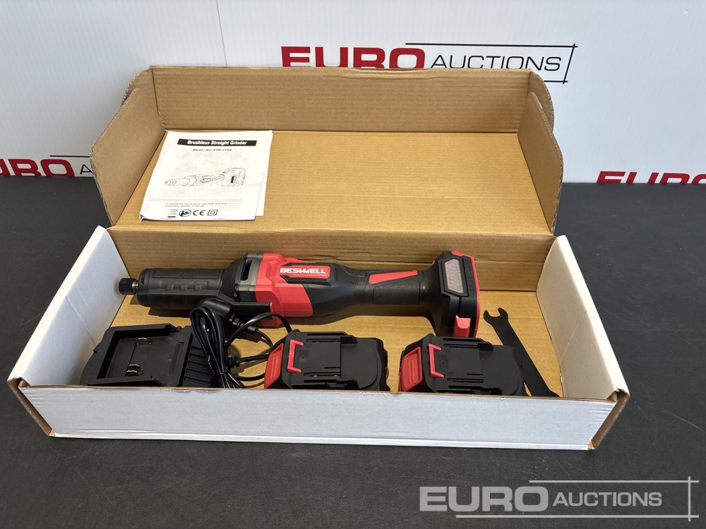 Unused Boss Beswell - Equipo de taller: foto 2 Unused Boss Beswell - Equipo de taller: foto 2