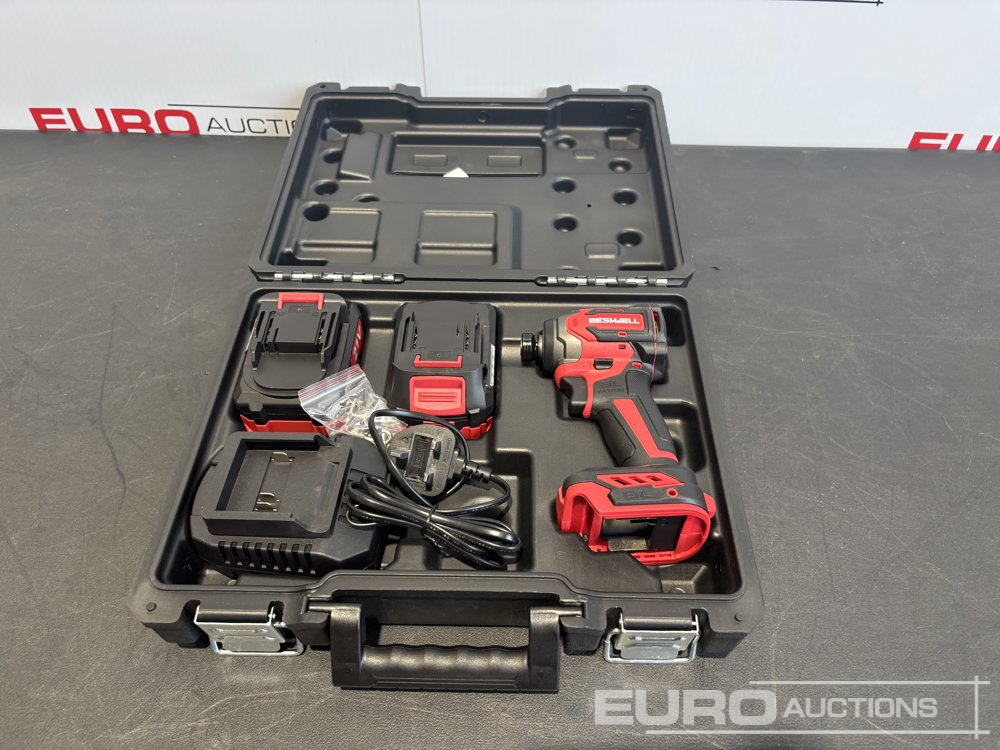 Unused Boss Beswell - Equipo de taller: foto 2 Unused Boss Beswell - Equipo de taller: foto 2