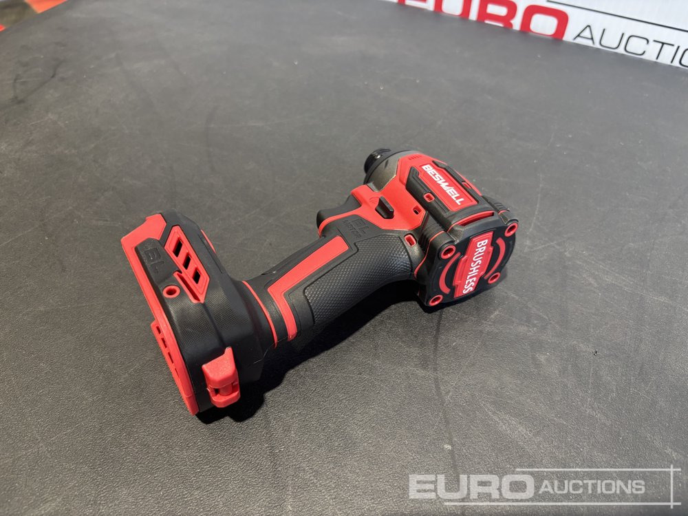 Unused Boss Beswell - Equipo de taller: foto 4 Unused Boss Beswell - Equipo de taller: foto 4