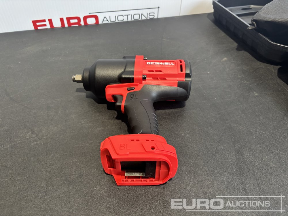 Unused Boss Beswell - Equipo de taller: foto 5 Unused Boss Beswell - Equipo de taller: foto 5