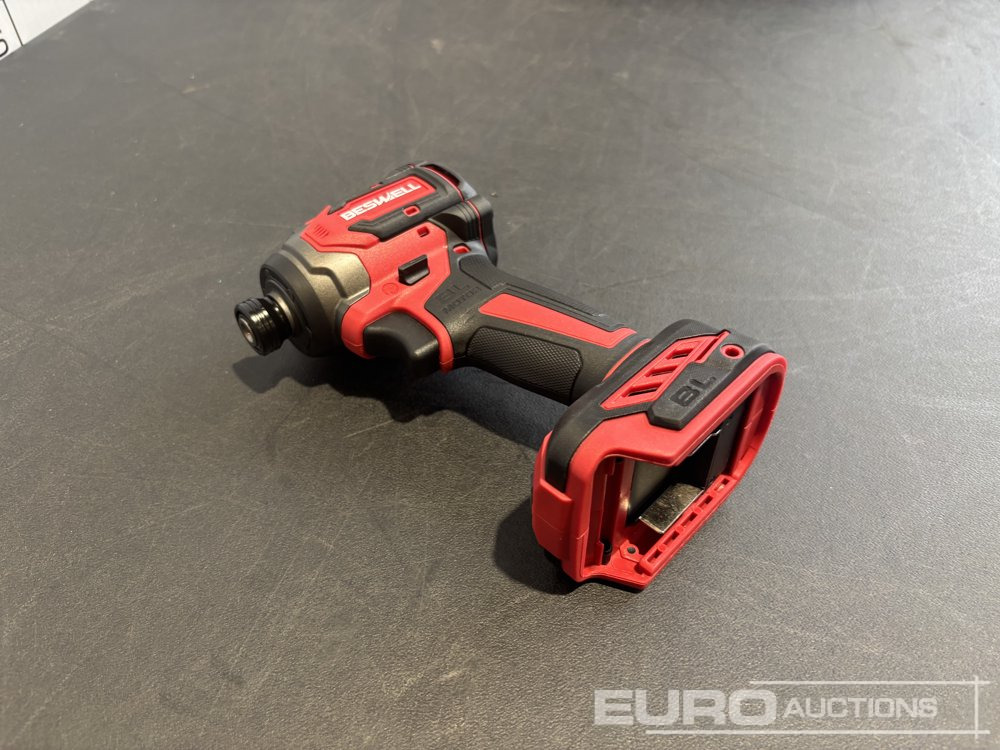 Unused Boss Beswell - Equipo de taller: foto 5 Unused Boss Beswell - Equipo de taller: foto 5