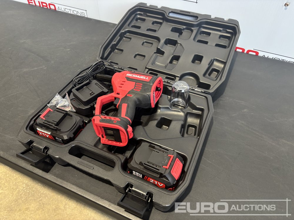 Unused Boss Beswell - Equipo de taller: foto 1 Unused Boss Beswell - Equipo de taller: foto 1