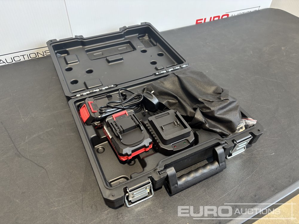 Equipo de taller Unused Boss Beswell: foto 19 Equipo de taller Unused Boss Beswell: foto 19