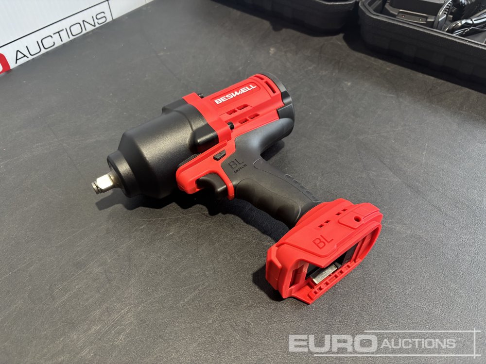 Unused Boss Beswell - Equipo de taller: foto 4 Unused Boss Beswell - Equipo de taller: foto 4