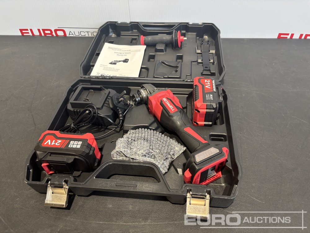 Unused Boss Beswell - Equipo de taller: foto 2 Unused Boss Beswell - Equipo de taller: foto 2