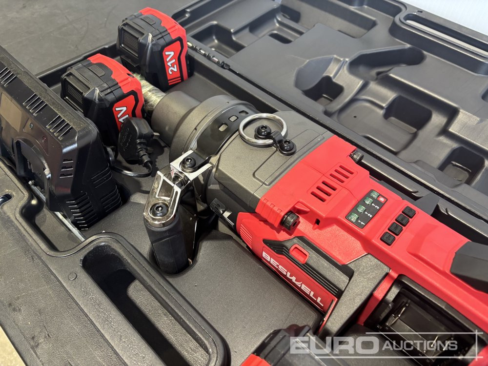 Unused Boss Beswell - Equipo de taller: foto 5 Unused Boss Beswell - Equipo de taller: foto 5