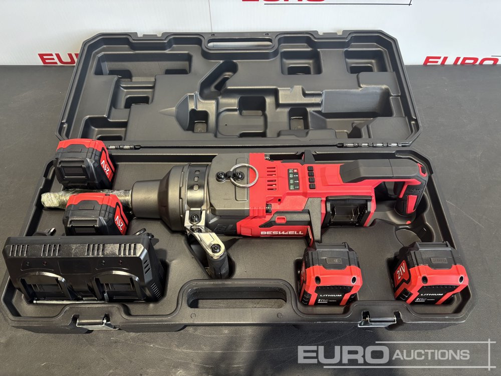 Unused Boss Beswell - Equipo de taller: foto 2 Unused Boss Beswell - Equipo de taller: foto 2