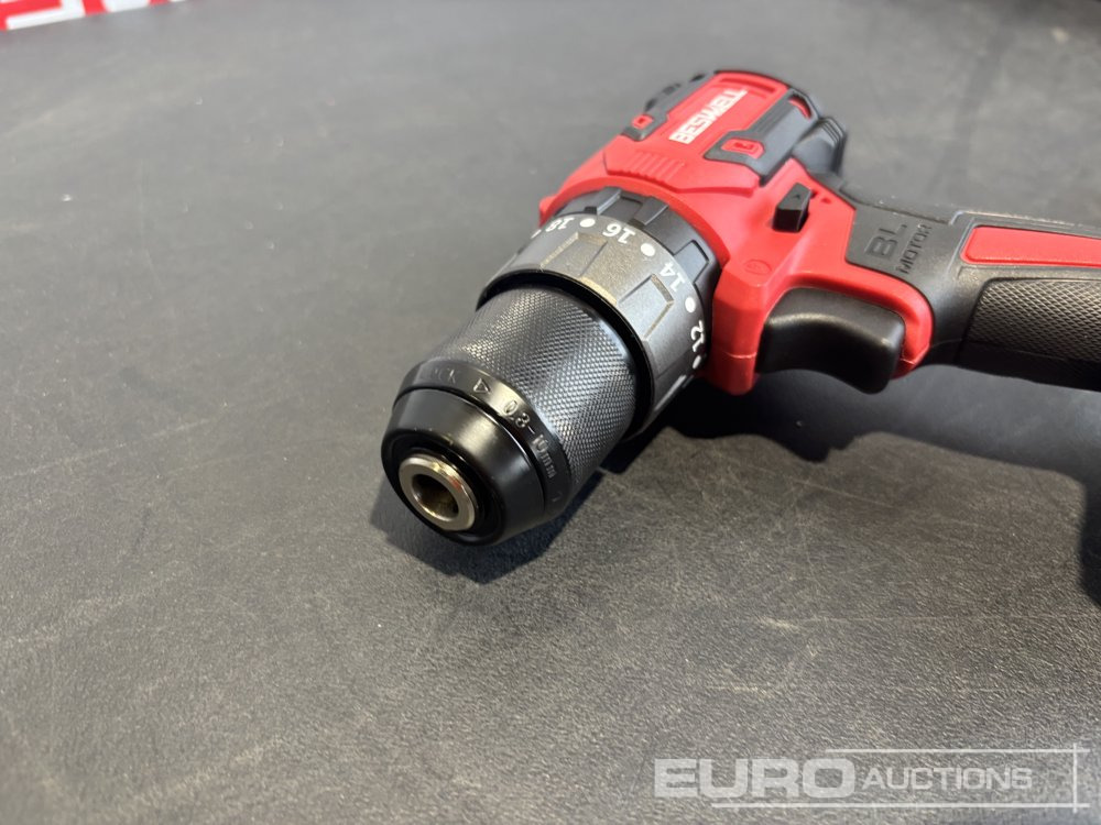 Equipo de taller Unused Boss Beswell: foto 12 Equipo de taller Unused Boss Beswell: foto 12