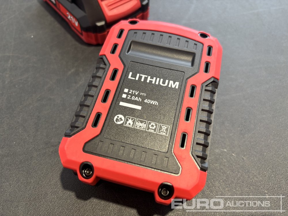 Equipo de taller Unused Boss Beswell: foto 7 Equipo de taller Unused Boss Beswell: foto 7